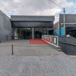 Salão comercial com estacionamento, 380 m² - venda por R$ 2.500.000 ou aluguel por R$ 15.388/mês - Cidade Jardim Cumbica - Guarulhos/SP