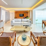 Peninsula Way - Condominio - Apartamento Alto Padrão em Ponta D'areia, São Luís/MA