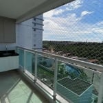 Ilha Parque Residence - Apartamento em Cohama, São Luís/MA