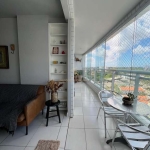 Apartamento em Parque Shalon, São Luís/MA - Condominio Ilhas Gregas