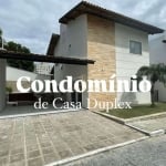 Casa em Condomínio em Olho D'Água, São Luís/MA