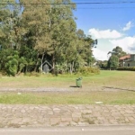 Terreno comercial à venda na Das Hortências, 4846, Centro, Gramado