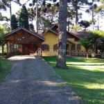 Casa em condomínio fechado com 4 quartos à venda na OLIMPIO TROMBINI, 115, Jardim dos Pinheiros I, Canela