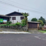 Terreno comercial à venda na Tristão Oliveira, 977, Floresta, Gramado