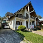 Casa com 3 quartos à venda na JOAO HENRIQUE DE CASTILHOS, 95, Casa Grande, Gramado