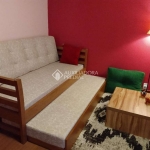 Apartamento com 1 quarto à venda na Rua João Fisch Sobrinho, 132, Centro, Gramado