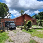 Casa com 2 quartos à venda na Emilio Augusto C Drechsler, 57, Centro, Canela