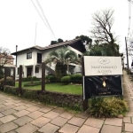 Terreno comercial à venda na Rua General Ernesto Dornelles, 195, Centro, Canela