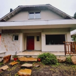 Casa com 4 quartos à venda na João Paim Xavier, 120, Ipê Amarelo, Gramado