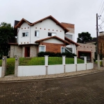 Casa com 4 quartos à venda na Pitangueira, 162, Carniel, Gramado