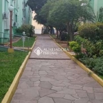 Apartamento com 1 quarto à venda na Beco Antônio Carvalho, 2500, Jardim Carvalho, Porto Alegre