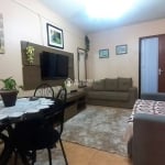 Apartamento com 2 quartos à venda na Rua Sylvio Torres, 218, Morro Santana, Porto Alegre