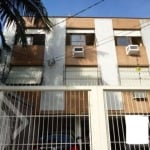 Apartamento com 3 quartos à venda na Rua Dom Diogo de Souza, 570, Cristo Redentor, Porto Alegre