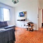 Apartamento com 2 quartos à venda na Avenida Baltazar de Oliveira Garcia, 1344, São Sebastião, Porto Alegre