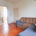 Apartamento com 2 quartos à venda na Avenida Baltazar de Oliveira Garcia, 1344, São Sebastião, Porto Alegre