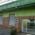 Casa comercial à venda na Avenida Tiradentes, 885, Aparecida, Alvorada