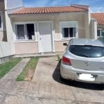 Casa em condomínio fechado com 2 quartos à venda na OSCAR SCHIK, 2350, Formoza, Alvorada