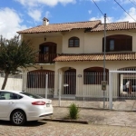 Casa em condomínio fechado com 4 quartos à venda na Rua Paulo Blaschke, 645, Jardim Itu Sabará, Porto Alegre