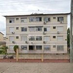 Apartamento com 1 quarto à venda na Rua Doutor Carlos Maria Bins, 80, Jardim Leopoldina, Porto Alegre