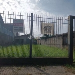 Terreno à venda na Rua Lindomar dos Reis, 91, Jardim Itu Sabará, Porto Alegre