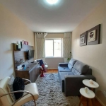 Apartamento com 1 quarto à venda na Rua Alberto Silva, 397, Vila Ipiranga, Porto Alegre