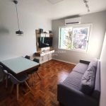 Apartamento com 3 quartos à venda na Beco Antônio Carvalho, 1684, Jardim Carvalho, Porto Alegre