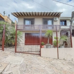 Casa em condomínio fechado com 3 quartos à venda na Rua Domingos Martins, 193, Cristo Redentor, Porto Alegre