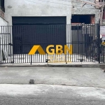 Ponto comercial para alugar na Rua Nelson Brissac, 448, Parque Regina, São Paulo