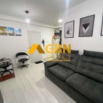 Apartamento com 2 quartos à venda na Rua Joaquim Nunes Teixeira, 200, Vila Plana, São Paulo