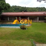 Casa em condomínio fechado com 4 quartos para alugar na Estrada da Riviera, 2000, Jardim Figueira Grande, São Paulo