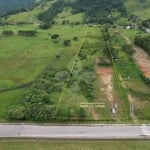 Terreno em condomínio fechado à venda na Br 101, 1, Morro do Freitas, Paulo Lopes