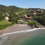 Casa em condomínio fechado com 5 quartos à venda na Servidão da Praia, 250, Vigia, Garopaba