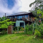 Casa em condomínio fechado com 4 quartos à venda na Alto do Morro, 2, Praia da Ferrugem, Garopaba