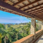 Casa em condomínio fechado com 4 quartos à venda na Pmg 615 Morro da Silveira, 1, Praia da Silveira, Garopaba