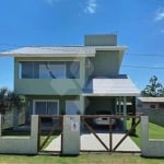 Casa em condomínio fechado com 3 quartos à venda na Opala, 60, Campo D'una, Imbituba