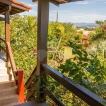 Casa em condomínio fechado com 1 quarto para alugar na Central Praia do Rosa, 2, Praia do Rosa, Imbituba