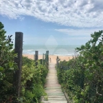 Casa em condomínio fechado com 2 quartos para alugar na Geral da Silveira, 2, Praia da Silveira, Garopaba