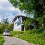 Casa com 1 quarto à venda na Servidão Olino Pereira, 10, Areais da Palhocinha, Garopaba