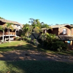 Casa em condomínio fechado com 5 quartos para alugar na Praia do Rosa, 100, Ibiraquera, Imbituba