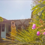 Casa em condomínio fechado com 2 quartos para alugar na Central Praia do Rosa, 12, Praia do Rosa, Imbituba