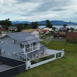 Casa em condomínio fechado com 3 quartos à venda na Beira Mar, 1, Ibiraquera, Imbituba