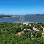 Terreno em condomínio fechado à venda na Lagoa de Baixo, 1, Ibiraquera, Garopaba