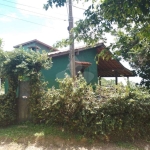 Casa em condomínio fechado com 3 quartos à venda na Geral da Silveira, 1000, Praia da Silveira, Garopaba