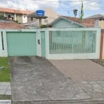 Terreno à venda no bairro santa Quitéria – Curitiba - Paraná