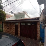 Sobrado para venda possui 110 metros quadrados com 3 quartos em Jardim Cecy - São Paulo - SP