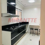 Apartamento Alto Padrão com 110 metros quadrados, 3 quartos Cond. Santana Family - São Paulo - SP