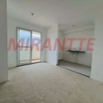 Apartamento Novo com 2 dormitorios - Vila Guilherme