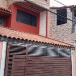 Limão - Venda Sobrado 140m2, 03 Dormitórios e 01 Vaga