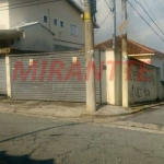 Terreno para venda com 260 metros quadrados em Vila Medeiros - São Paulo - SP