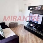 Apartamento para venda com 59 metros quadrados com 3 quartos em Vila Augusta - Guarulhos - SP